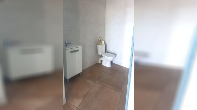 Ma-Cabane - Vente Immeuble PAUILLAC, 107 m²