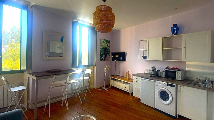 Ma-Cabane - Vente Immeuble PAUILLAC, 107 m²