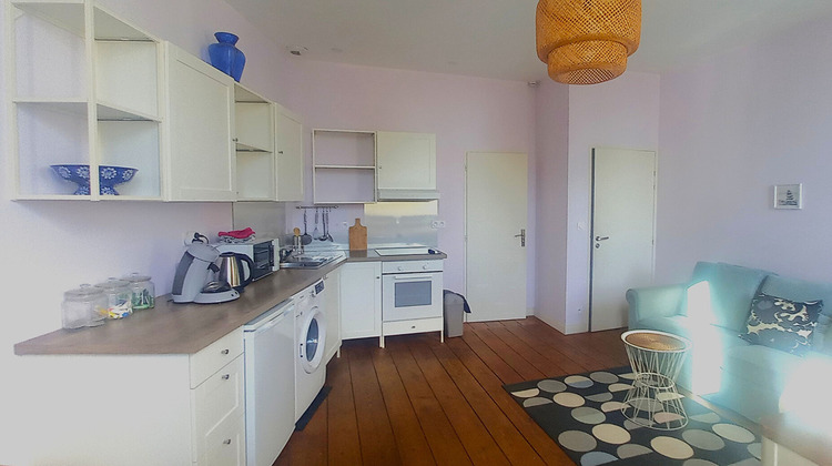 Ma-Cabane - Vente Immeuble PAUILLAC, 107 m²