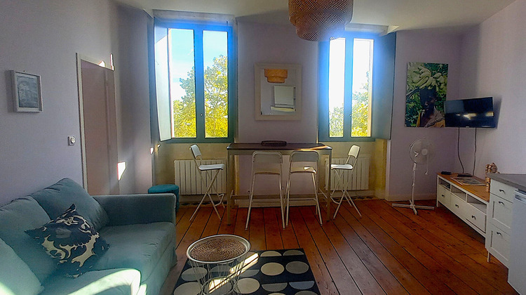 Ma-Cabane - Vente Immeuble PAUILLAC, 107 m²