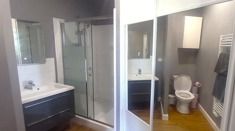 Ma-Cabane - Vente Immeuble PAUILLAC, 107 m²