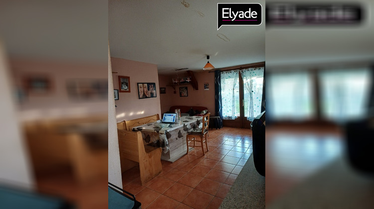 Ma-Cabane - Vente Immeuble Paulhac, 135 m²