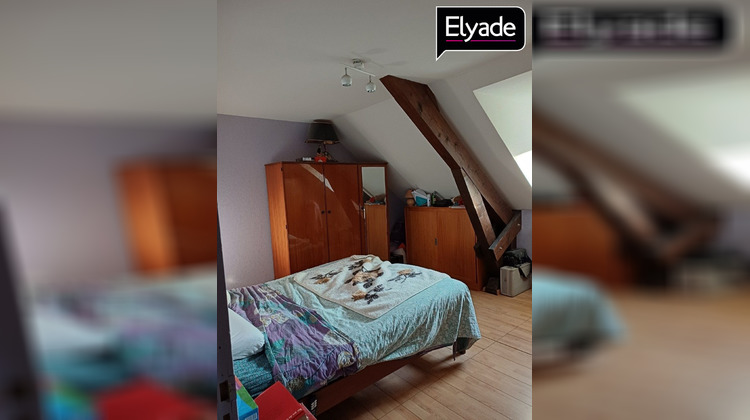 Ma-Cabane - Vente Immeuble Paulhac, 135 m²