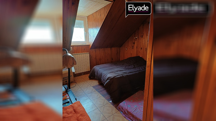 Ma-Cabane - Vente Immeuble Paulhac, 135 m²
