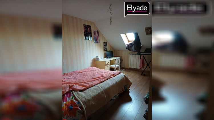 Ma-Cabane - Vente Immeuble Paulhac, 135 m²