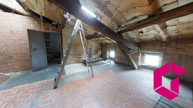 Ma-Cabane - Vente Immeuble Paulhaguet, 170 m²