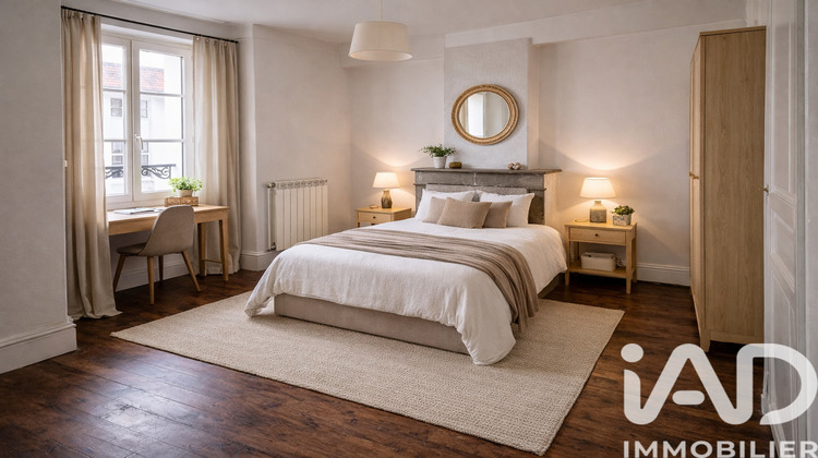 Ma-Cabane - Vente Immeuble Paulhaguet, 91 m²