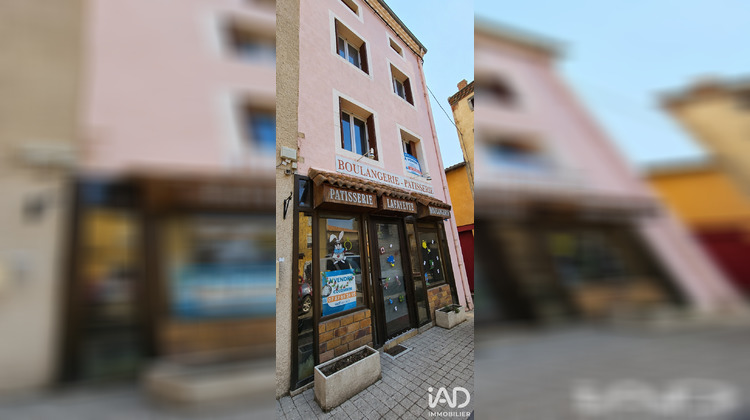 Ma-Cabane - Vente Immeuble Paulhaguet, 150 m²