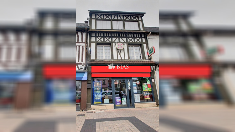 Ma-Cabane - Vente Immeuble Pavilly, 176 m²