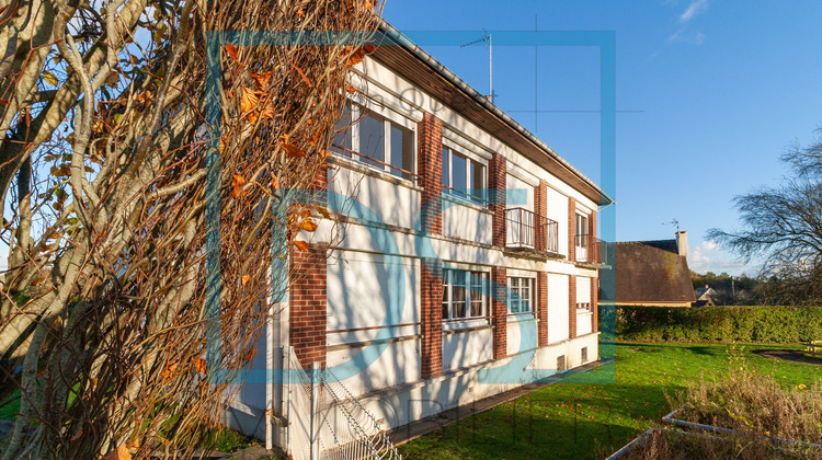 Ma-Cabane - Vente Immeuble Pavilly, 210 m²