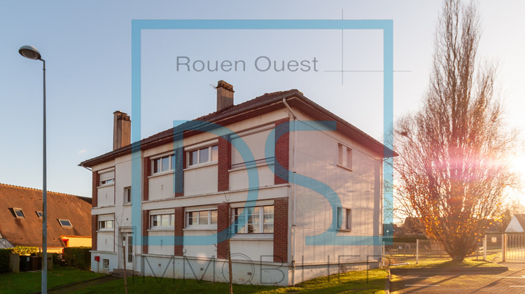 Ma-Cabane - Vente Immeuble Pavilly, 210 m²