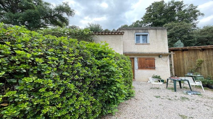 Ma-Cabane - Vente Immeuble PEGOMAS, 135 m²