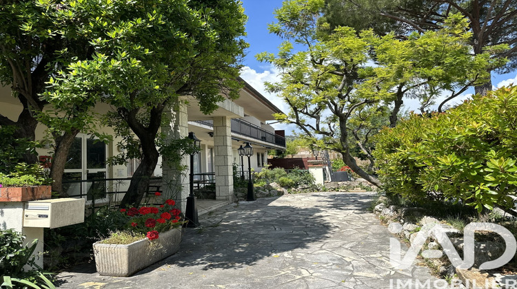 Ma-Cabane - Vente Immeuble Pégomas, 580 m²