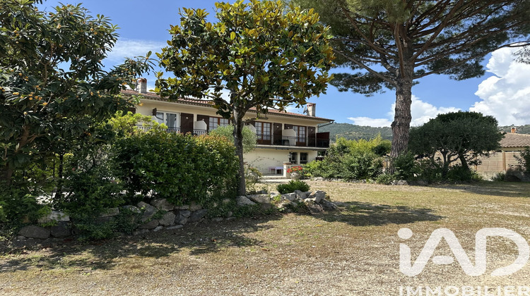 Ma-Cabane - Vente Immeuble Pégomas, 580 m²