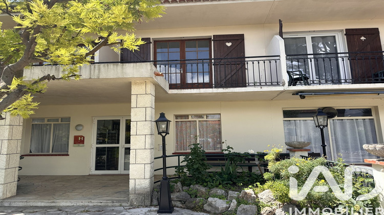 Ma-Cabane - Vente Immeuble Pégomas, 580 m²