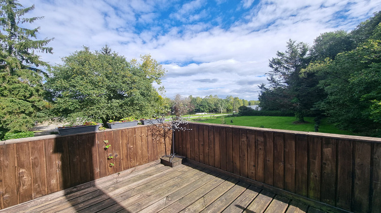 Ma-Cabane - Vente Immeuble PEILLAC, 194 m²
