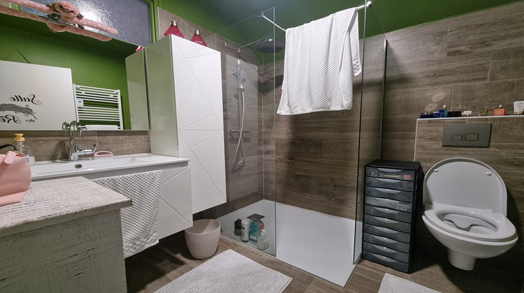 Ma-Cabane - Vente Immeuble PEILLAC, 194 m²