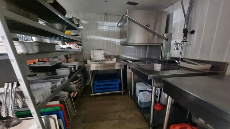 Ma-Cabane - Vente Immeuble PEILLAC, 194 m²