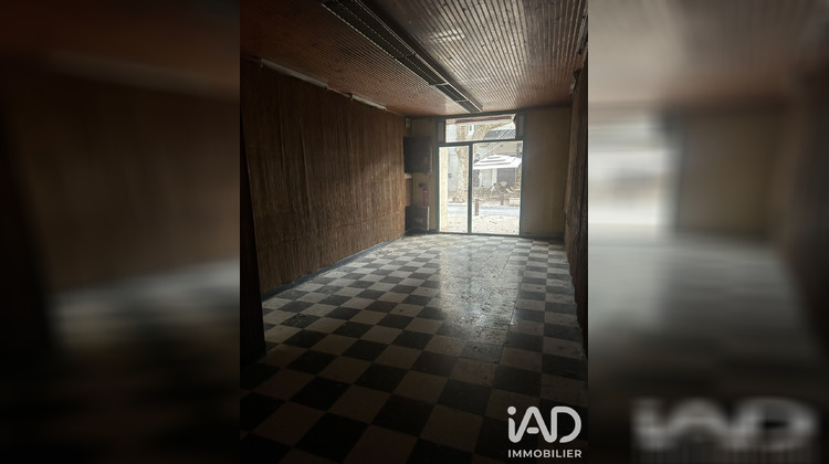 Ma-Cabane - Vente Immeuble Pélissanne, 122 m²