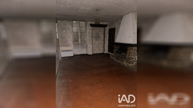 Ma-Cabane - Vente Immeuble Pélissanne, 122 m²