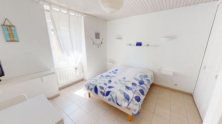 Ma-Cabane - Vente Immeuble Penmarch, 130 m²