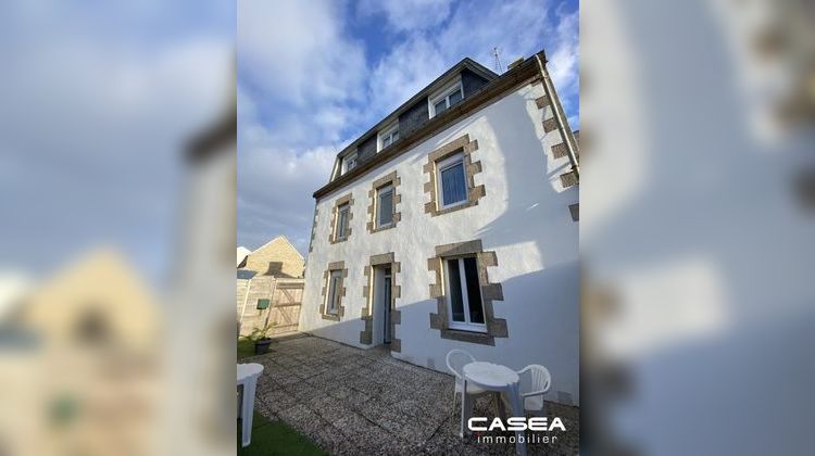 Ma-Cabane - Vente Immeuble Penmarch, 130 m²