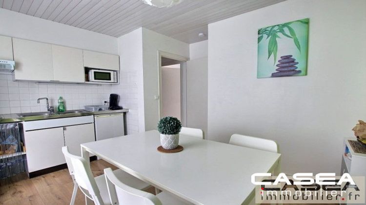 Ma-Cabane - Vente Immeuble Penmarch, 130 m²