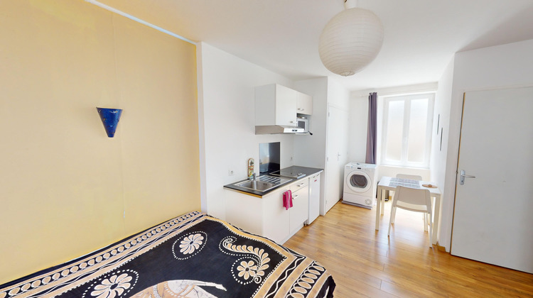 Ma-Cabane - Vente Immeuble Penmarch, 130 m²