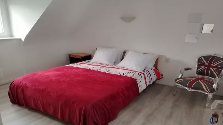 Ma-Cabane - Vente Immeuble Penmarch, 130 m²
