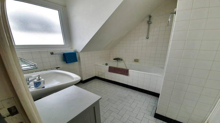 Ma-Cabane - Vente Immeuble Penmarch, 130 m²