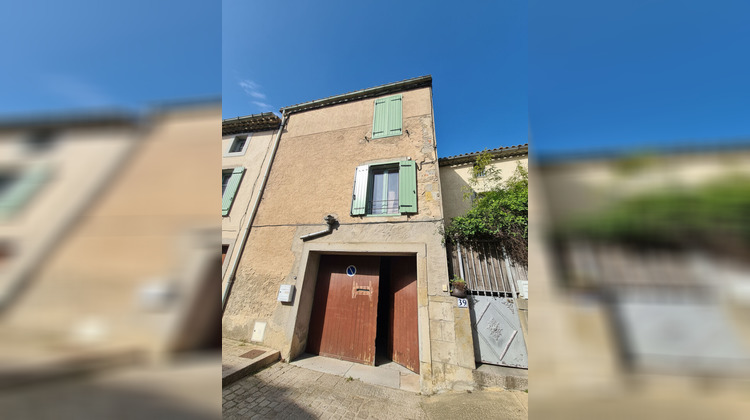 Ma-Cabane - Vente Immeuble PENNAUTIER, 111 m²