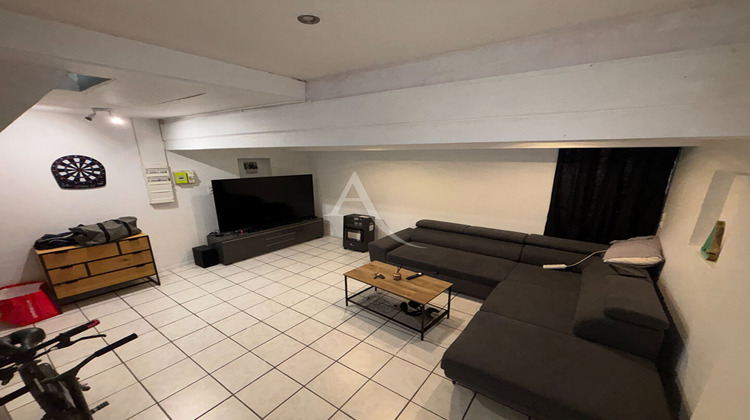 Ma-Cabane - Vente Immeuble PENNAUTIER, 111 m²