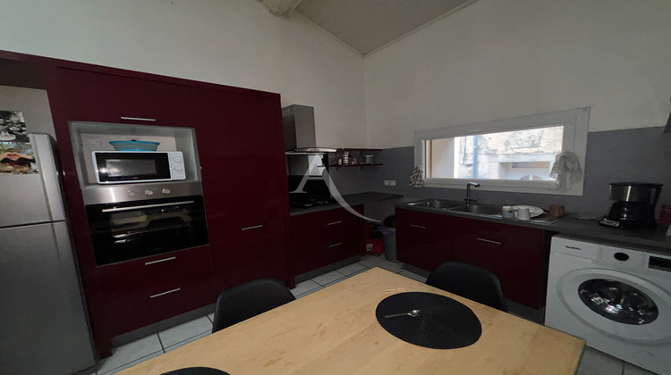 Ma-Cabane - Vente Immeuble PENNAUTIER, 111 m²