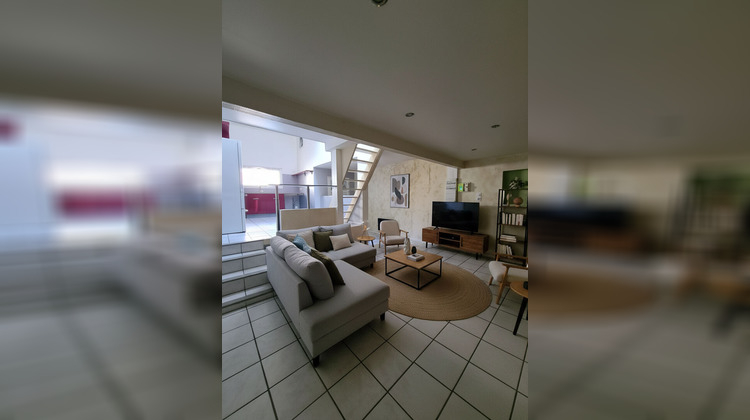 Ma-Cabane - Vente Immeuble PENNAUTIER, 111 m²