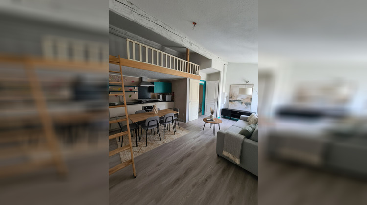 Ma-Cabane - Vente Immeuble PENNAUTIER, 111 m²