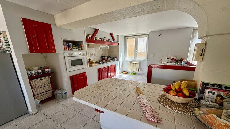 Ma-Cabane - Vente Immeuble PENNAUTIER, 197 m²