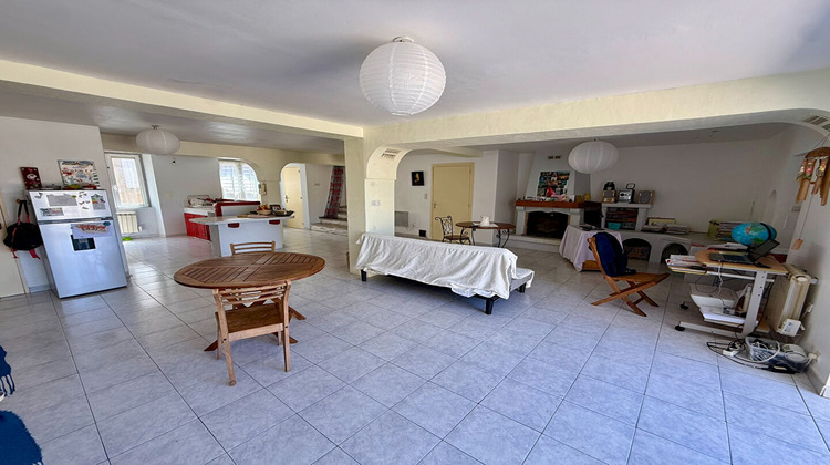 Ma-Cabane - Vente Immeuble PENNAUTIER, 197 m²