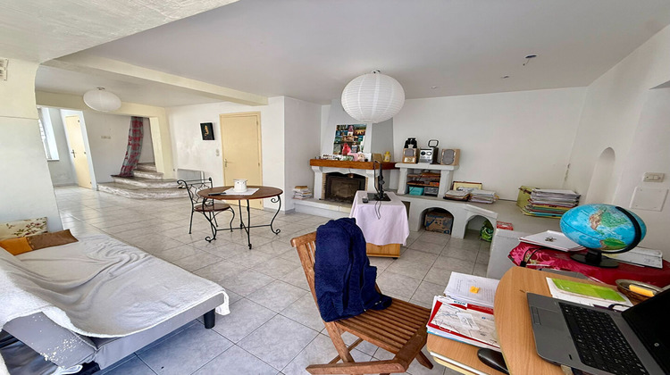 Ma-Cabane - Vente Immeuble PENNAUTIER, 197 m²