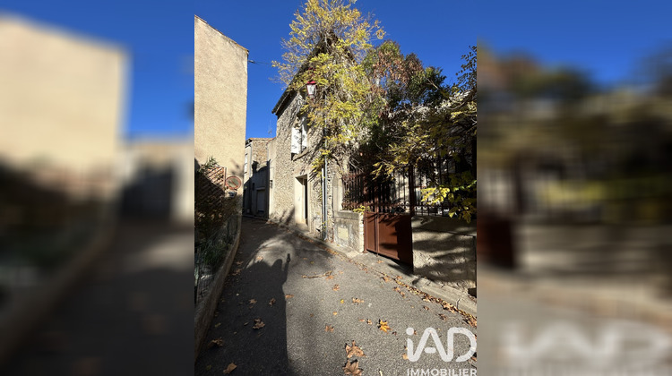 Ma-Cabane - Vente Immeuble Pépieux, 385 m²