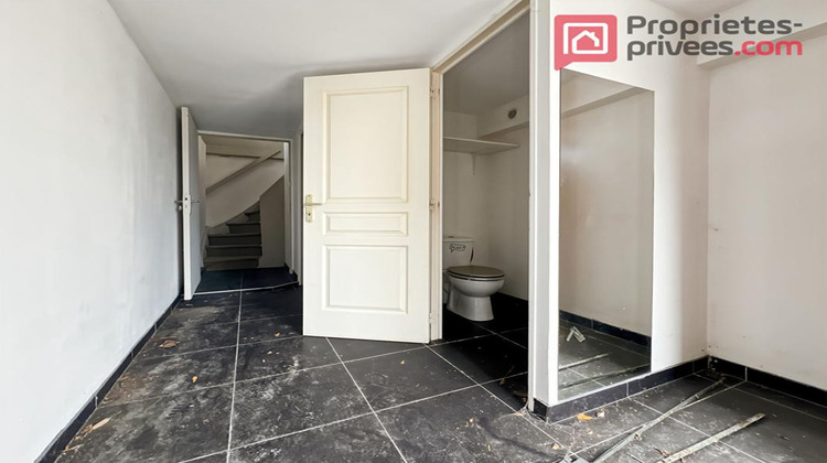 Ma-Cabane - Vente Immeuble PERENCHIES, 300 m²