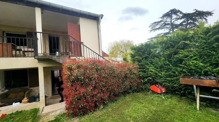 Ma-Cabane - Vente Immeuble Pergain-Taillac, 157 m²