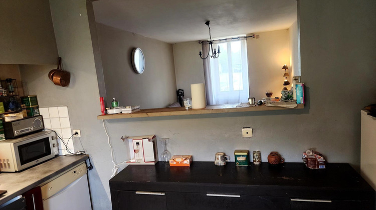 Ma-Cabane - Vente Immeuble Pergain-Taillac, 157 m²