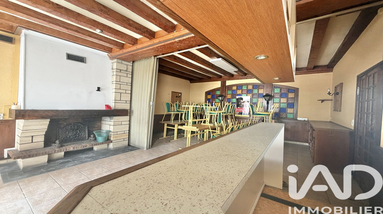 Ma-Cabane - Vente Immeuble Périers, 570 m²