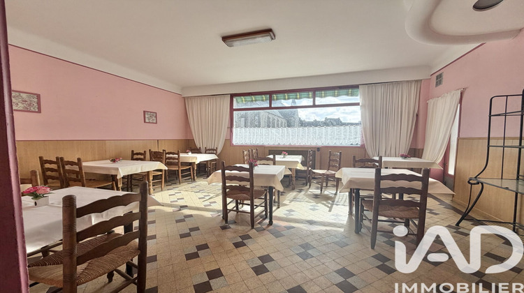 Ma-Cabane - Vente Immeuble Périers, 570 m²