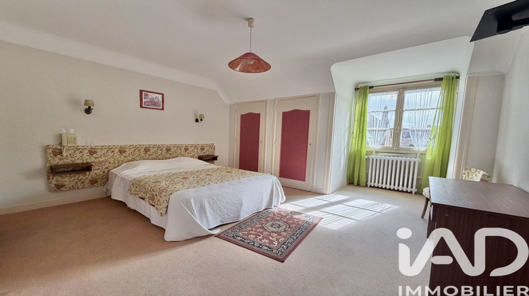 Ma-Cabane - Vente Immeuble Périers, 570 m²