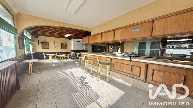 Ma-Cabane - Vente Immeuble Périers, 570 m²