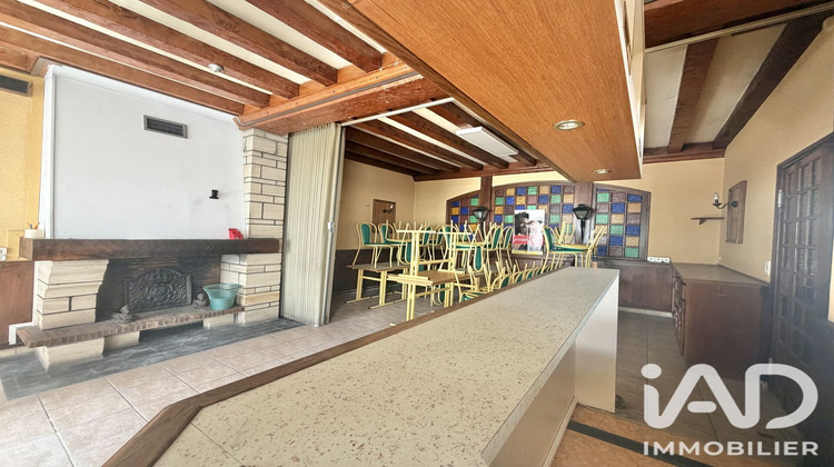 Ma-Cabane - Vente Immeuble Périers, 570 m²