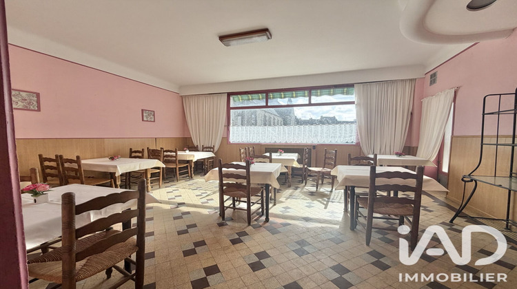 Ma-Cabane - Vente Immeuble Périers, 570 m²