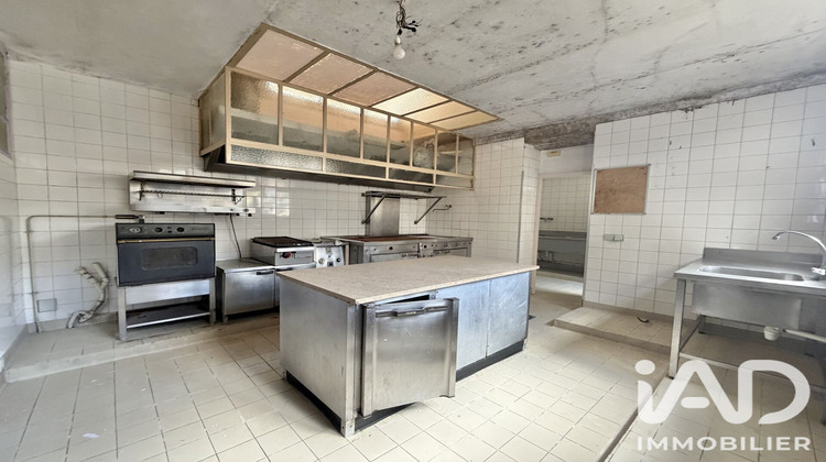 Ma-Cabane - Vente Immeuble Périers, 570 m²