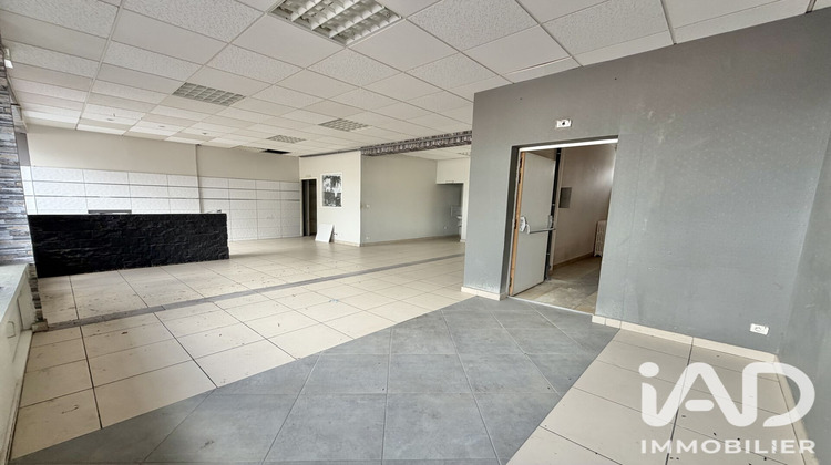 Ma-Cabane - Vente Immeuble Périers, 220 m²